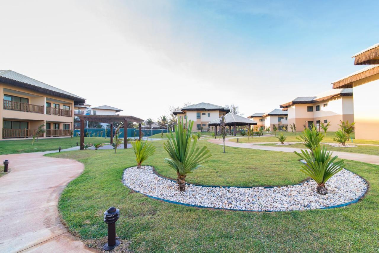 Vg Sun By Vila Gale Fortaleza  Exterior photo