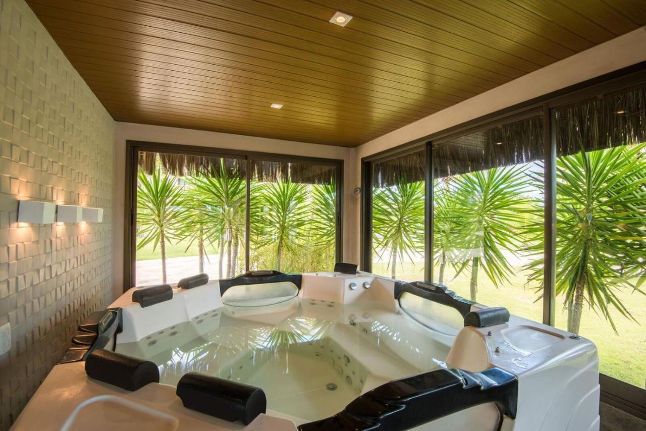 Vg Sun By Vila Gale Fortaleza  Exterior photo